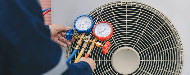 Trusted Air Conditioning Repair service in Fowler, MI - Leonard HVAC
